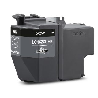 Brother LC462XLBK Черен мастилен касет за MFC-J2340DW/J3540DW/J3940DW