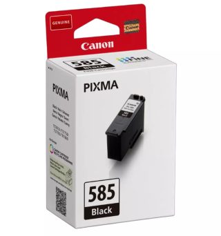 Канон PG-585 BK мастило