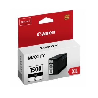 Канон PGI-1500XL BK мастило