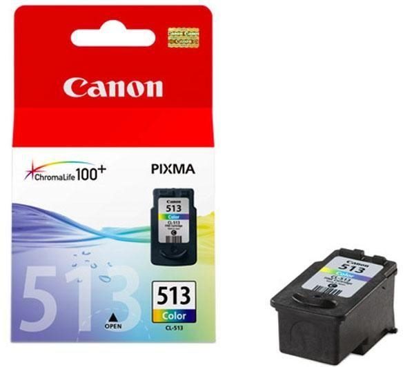 Canon CL-513 Касета цветна