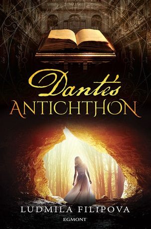 Dante's Antichthon