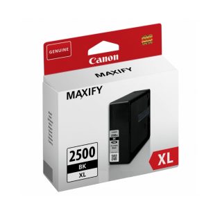 Канон PGI-2500XL BK мастило