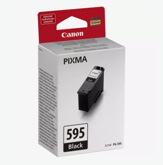Canon PG-595XL Черно мастило касета