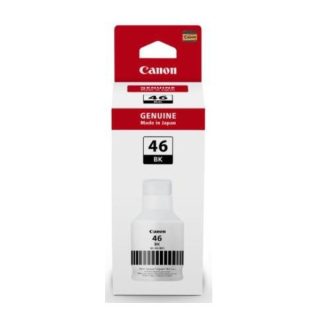 Canon GI-46 PGBK мастило