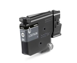 Brother LC527XLBK Черен мастилен касет за MFCJ5010DW/MFCJ5110DW - 3000 страници