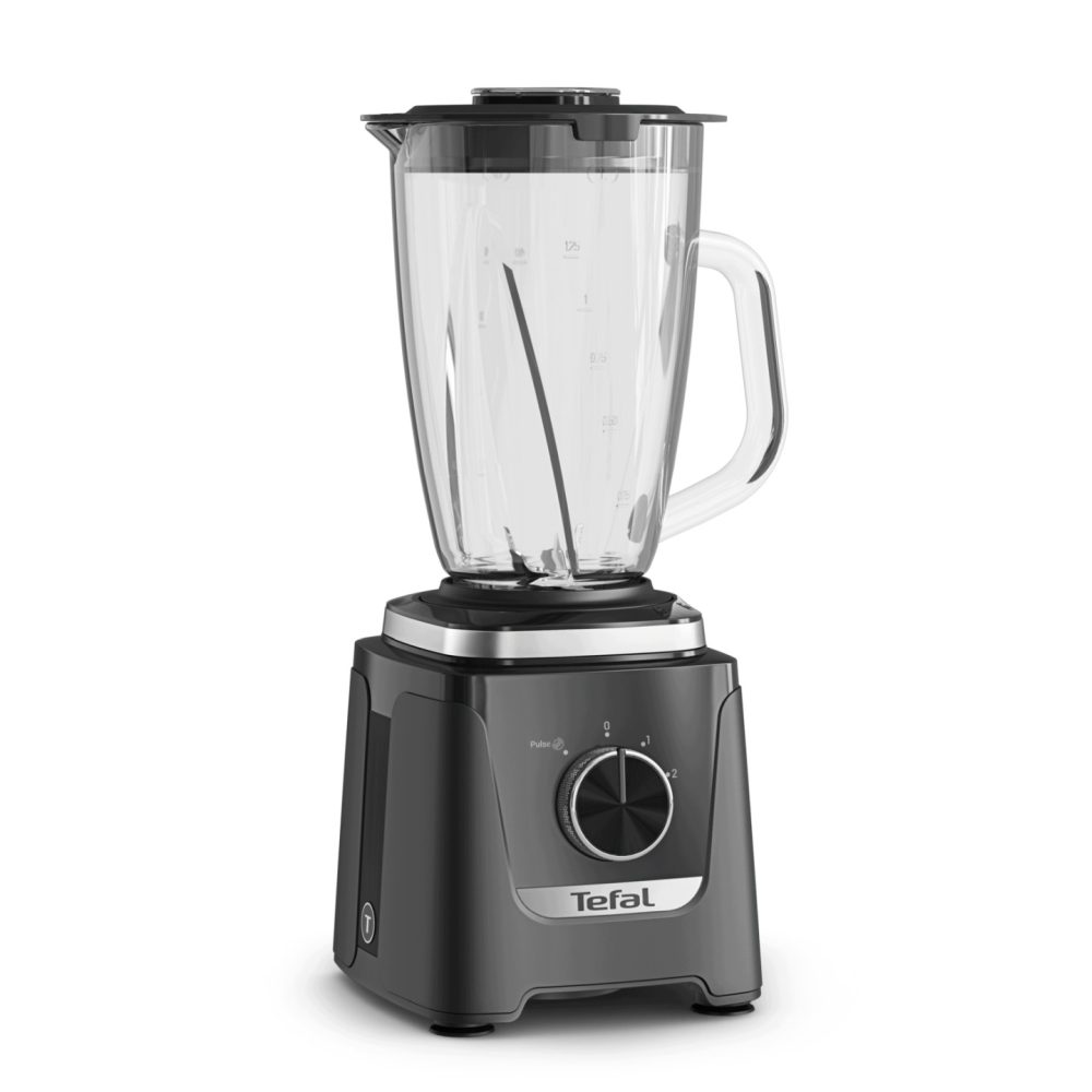 Tefal BL5958F0 Bld Bf3 Glass W/O Acc Blk Eu