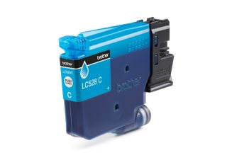 Brother LC528C Cyan мастило касета за MFCJ5010DW/MFCJ5110DW - 5000 страници