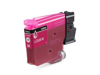 Brother LC528M Магента мастило касета за MFCJ5010DW/MFCJ5110DW - 5000 страници