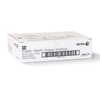 Xerox касета за телбод (Office Finisher Booklet Maker) saddle-stitch
