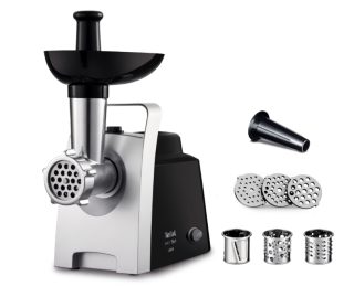 Tefal NE108831 MMC HV1 7IN1 BLACK EE Месомелачка