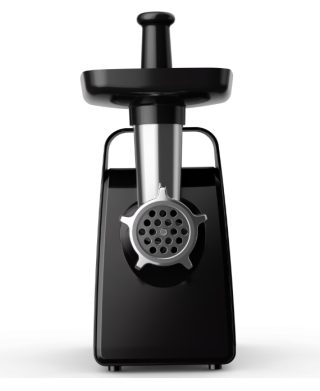 Месомелачка Tefal NE553838 MMC HV7 PLUS 6IN1 BLK EU