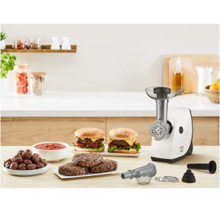 Tefal NE463138 MMC HV4 SUCCESSOR WHT EU Месомелачка