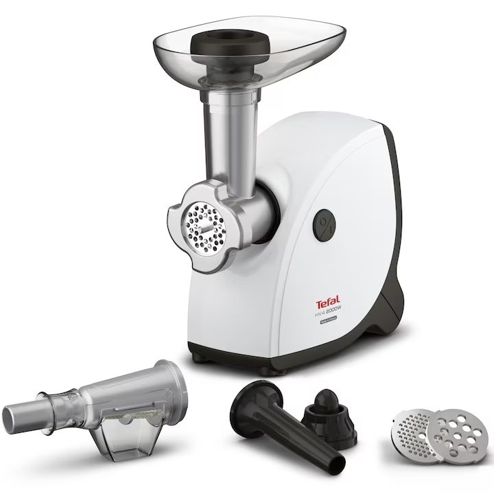 Tefal NE463138 MMC HV4 SUCCESSOR WHT EU Месомелачка