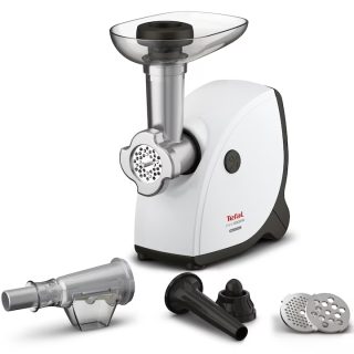 Tefal NE463138 MMC HV4 SUCCESSOR WHT EU Месомелачка