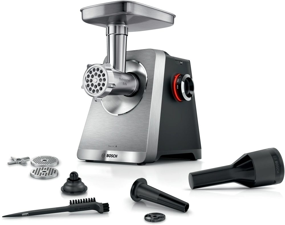 Месомелачка Bosch MFWS820M SER8