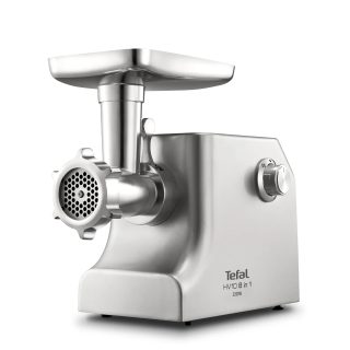 Tefal NE858D38 MMC HV10 Месомелачка 8 в 1 EE