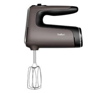 Tefal HT660EE0 Ръчен миксер Powermix Silence Сив EU