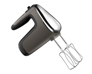 Tefal HT660EE0 Ръчен миксер Powermix Silence Сив EU