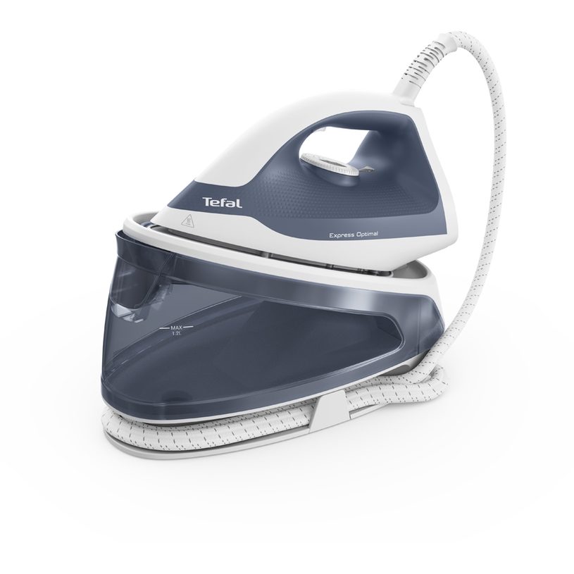 Tefal SV4110E0 Steam Station Without Boiler Ex