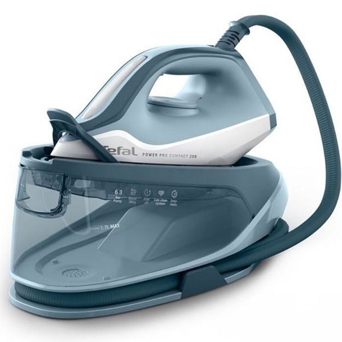 Tefal SV6212E0 Steam St. W/O Boiler Power Pro