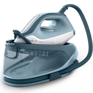 Tefal SV6212E0 Steam St. W/O Boiler Power Pro