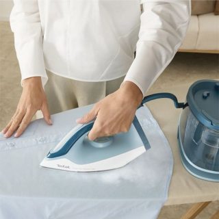 Tefal SV6212E0 Steam St. W/O Boiler Power Pro