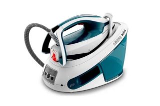 Tefal SV8111E0 Express Power парогенератор, без котел, син, 2800W