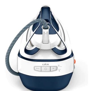 Парогенератор Tefal GV9712E0 ProExpress Ultimate