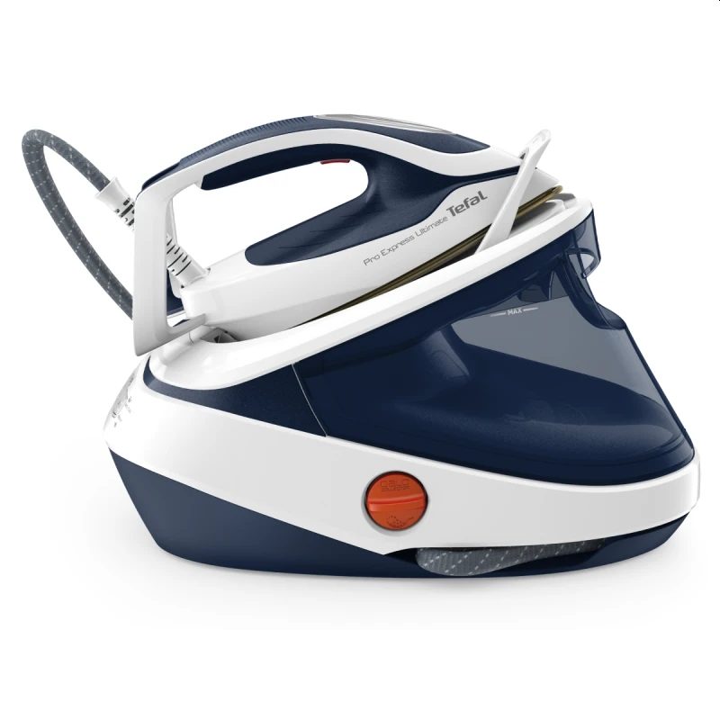 Парогенератор Tefal GV9712E0 ProExpress Ultimate