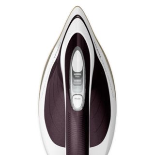 Парогенератор, Tefal GV9721E0, ProExpress Ultimate (тъмно червен)