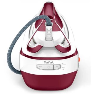 Tefal GV9711E0, ProExpress Ultimate (червен)