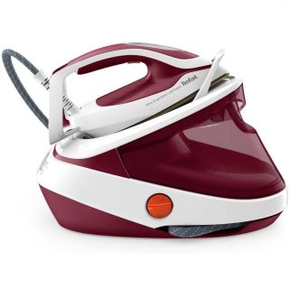 Tefal GV9711E0, ProExpress Ultimate (червен)