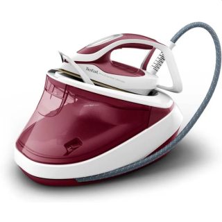 Tefal GV9711E0, ProExpress Ultimate (червен)