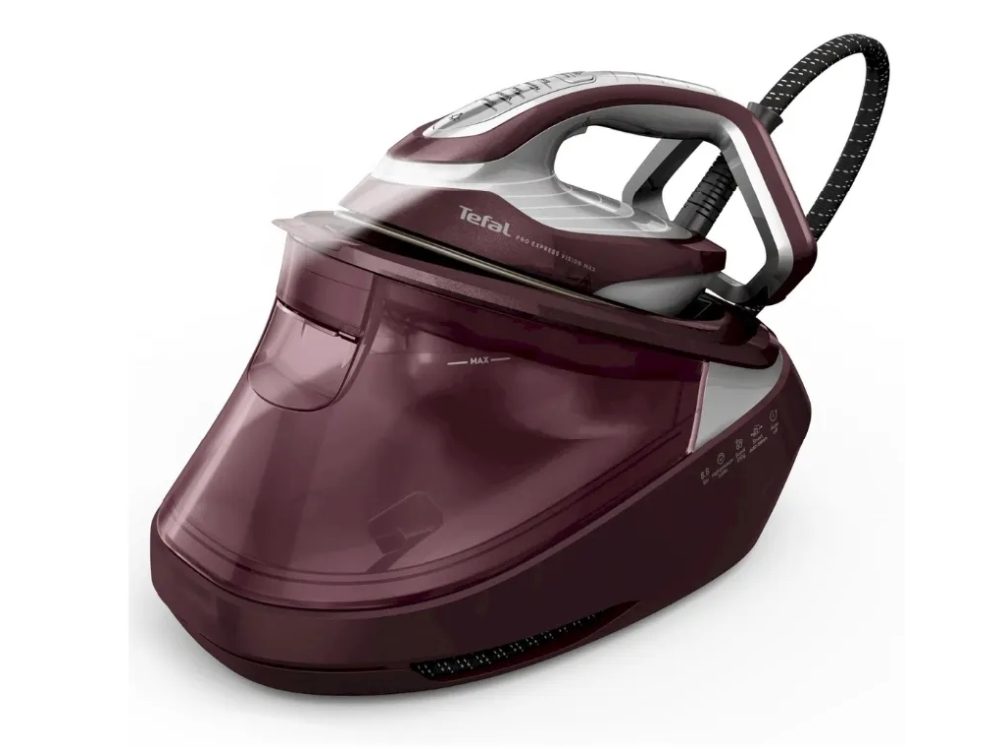 Tefal GV9921E0 Steam Station Pro Express V