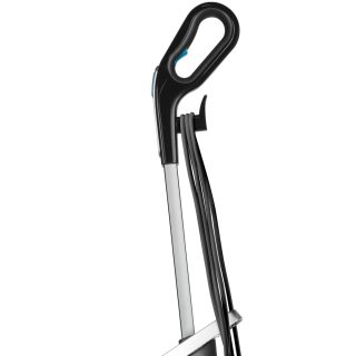 Rowenta RY6555WH Steam Power парочистачка, 1200 W, 30 сек време за загряване, резервоар 0.6 L, черно/синьо