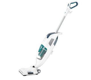 Rowenta Clean & Steam Revolution парочистачка и прахосмукачка RY7777WH