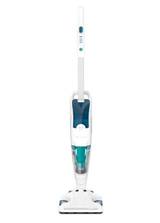 Rowenta Clean & Steam Revolution парочистачка и прахосмукачка RY7777WH