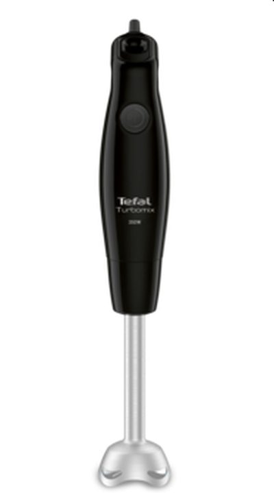 Tefal HB121838 Turbomix черен, метален крак, 350W, 2 остриета, бленде�