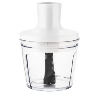 Tefal HB641138 Hbl Optichef 800W 10Sp 2In1 Wht
