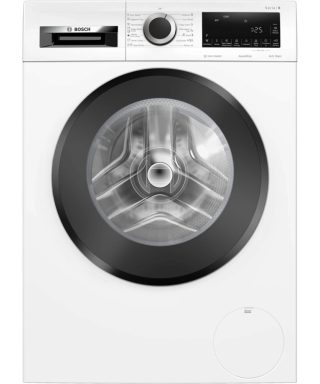 Пералня Bosch WGG242Z6BY, SER6, 9 kg, енергиен клас A, 1200 rpm