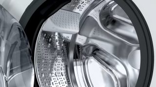 Пералня със сушилня Bosch WNA13400BY SER4, 8/5 kg, 1400 об/мин, енергиен клас E (само пране C)