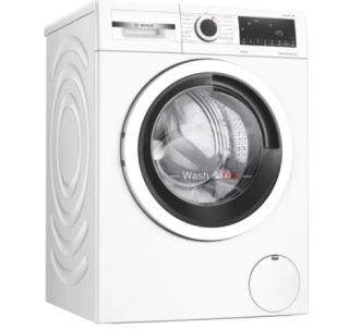 Пералня със сушилня Bosch WNA13400BY SER4, 8/5 kg, 1400 об/мин, енергиен клас E (само пране C)