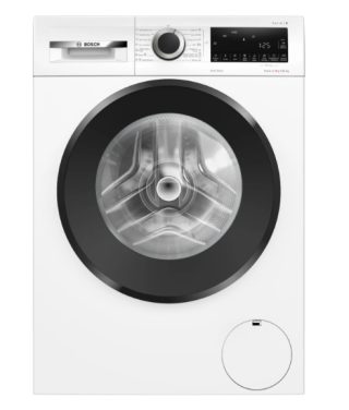Пералня със сушилня, Bosch WNG24401BY SER6 9/6 kg, D/A, 1400 rpm