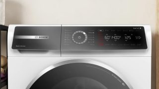Пералня Bosch WGB25402BY, 10 kg, 1400 об/мин, SER8