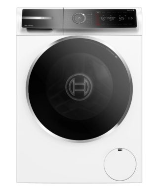 Пералня Bosch WGB25402BY, 10 kg, 1400 об/мин, SER8