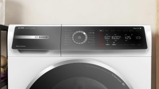 Пералня Bosch WGB266A4BY, SER8, 11 кг, A-20%, 1600 об/мин