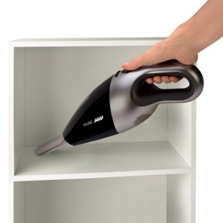 Rowenta AC476901, Extenso, Cyclonic Dry, 7.2V, 16 min автономия, Шоколад
