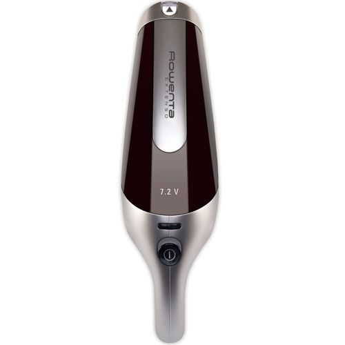 Rowenta AC476901, Extenso, Cyclonic Dry, 7.2V, 16 min автономия, Шоколад