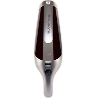 Rowenta AC476901, Extenso, Cyclonic Dry, 7.2V, 16 min автономия, Шоколад