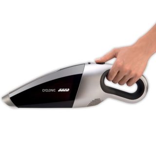 Rowenta AC476901, Extenso, Cyclonic Dry, 7.2V, 16 min автономия, Шоколад